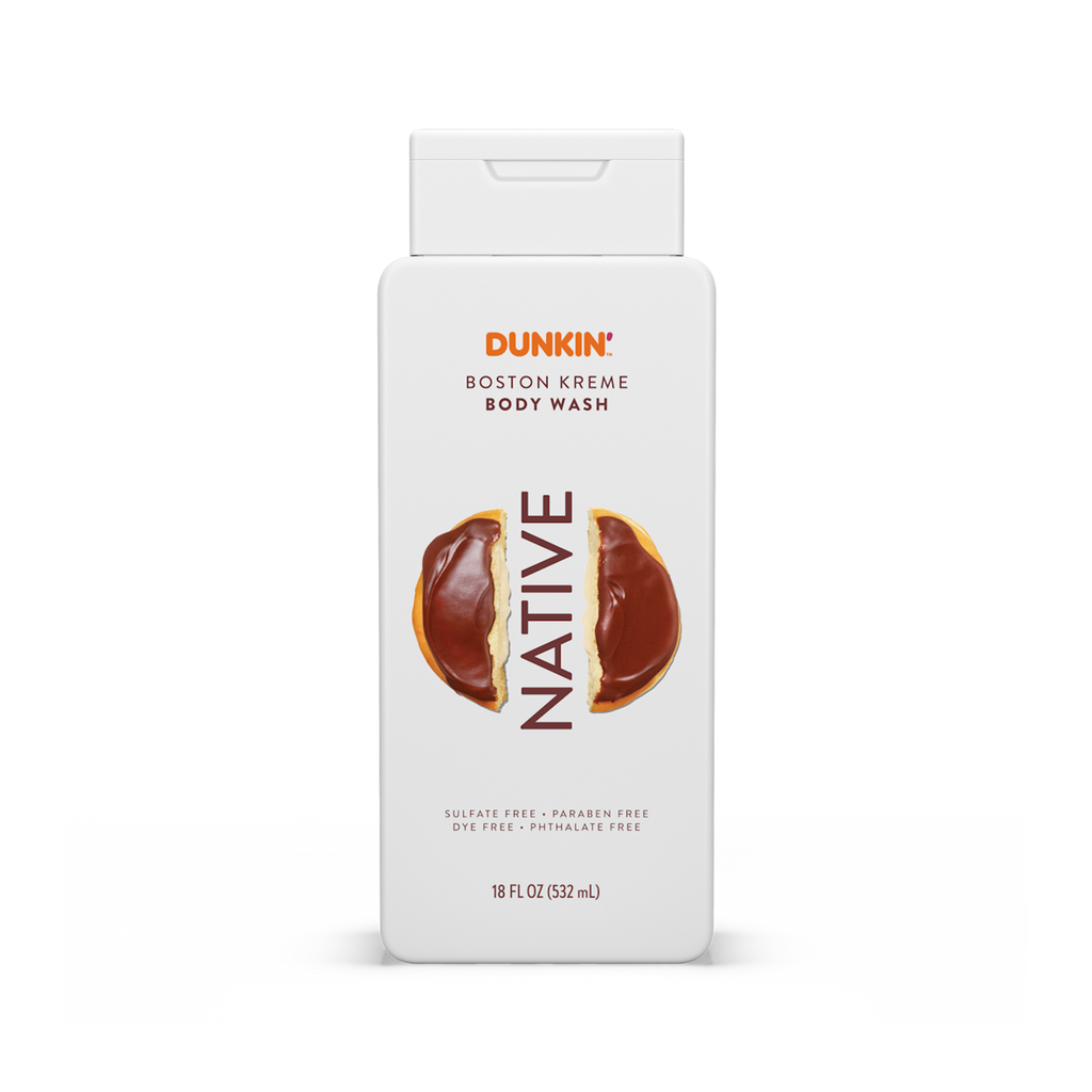 Body Wash - Last Chance T4