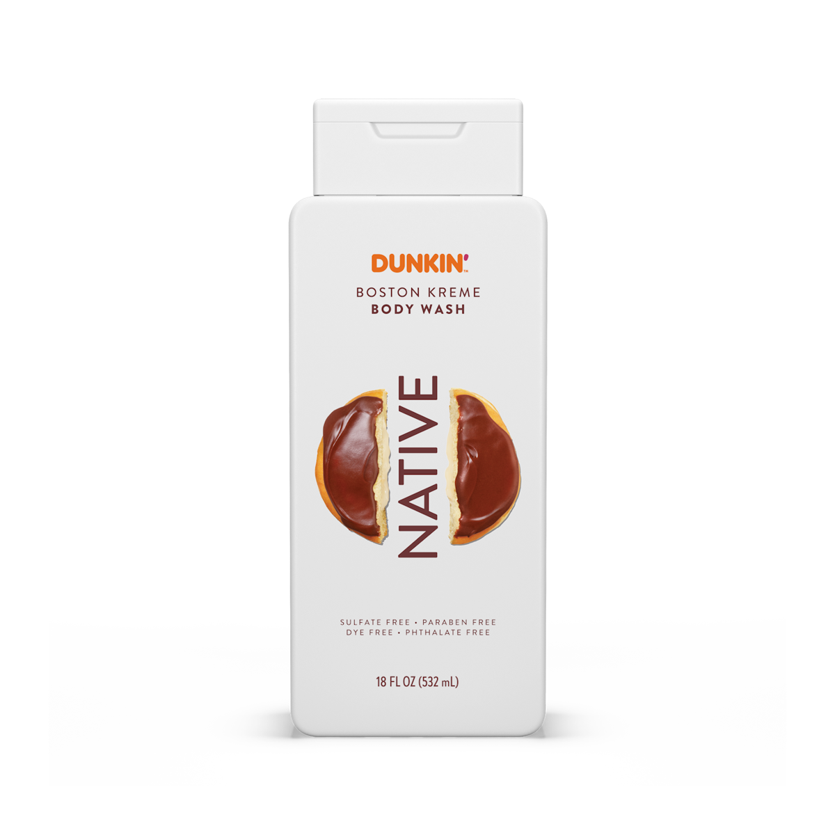 Body Wash - Last Chance T4