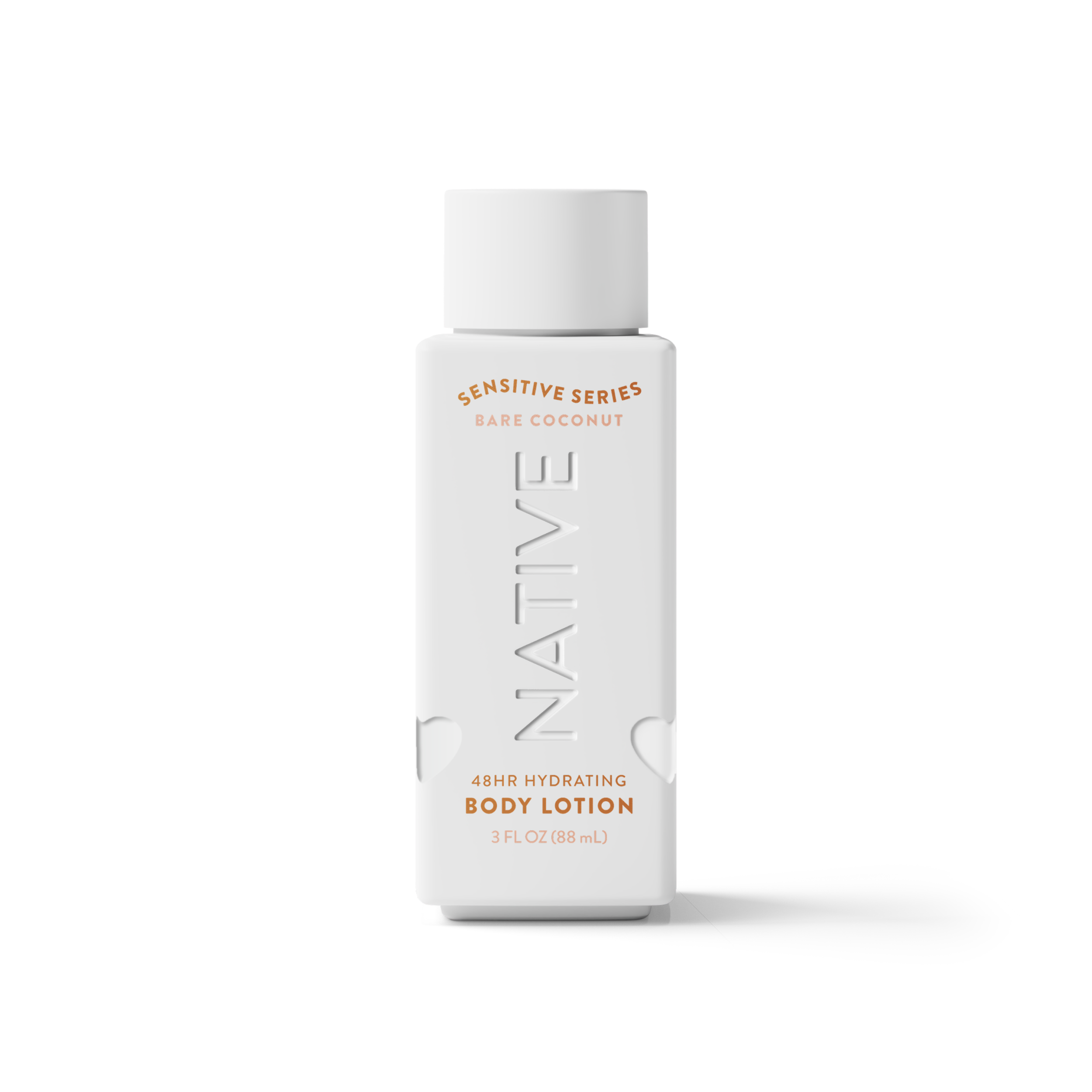 Sensitive Series: Mini Body Lotion I6
