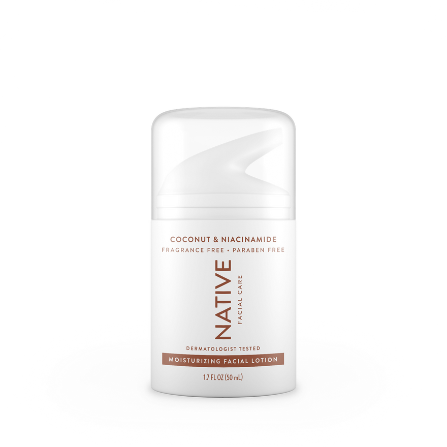 Facial Lotion - Last Chance J3 (1.7oz)