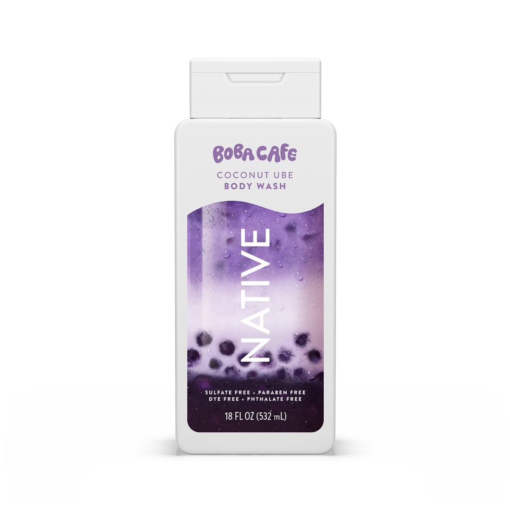 Body Wash Z8